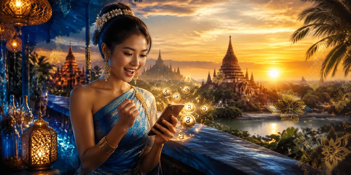 bumar8 2D 3D Lottery ဘားဂံ စေတီများ